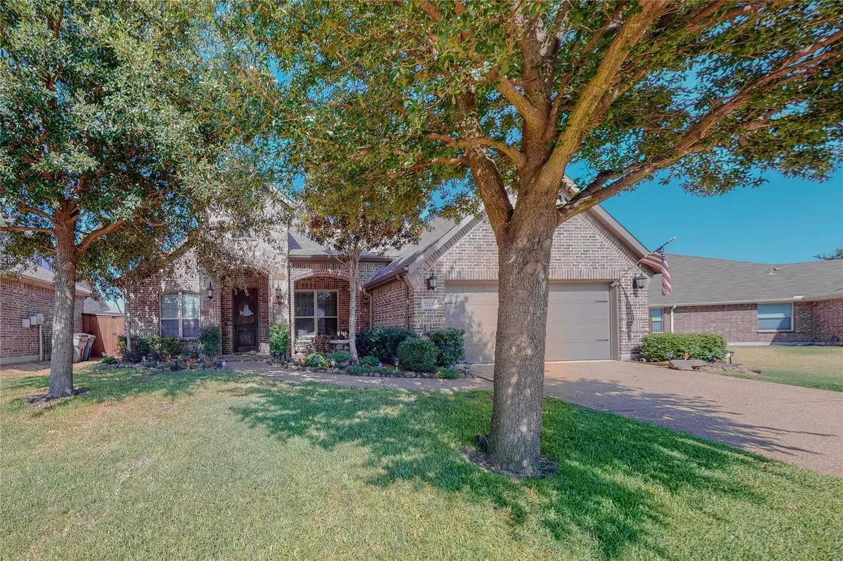 Wylie, TX 75098,2113 Fairway Woods Drive