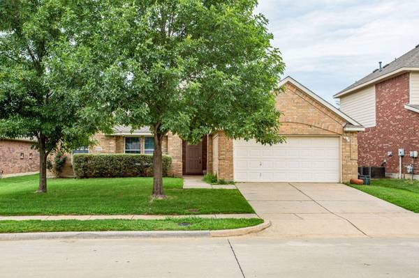 2609 Pinto Drive, Denton, TX 76210