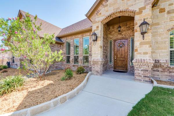 148 Arbor Terrace, Weatherford, TX 76087