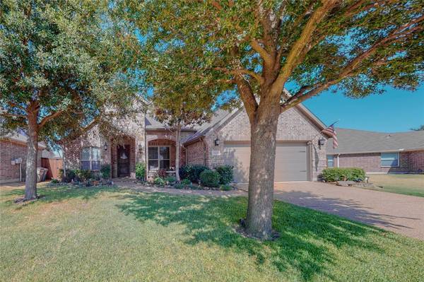 2113 Fairway Woods Drive, Wylie, TX 75098