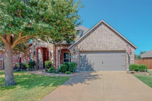 Wylie, TX 75098,2113 Fairway Woods Drive