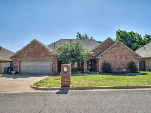 11804 Sundance Mountain Road, Oklahoma City, OK 73162