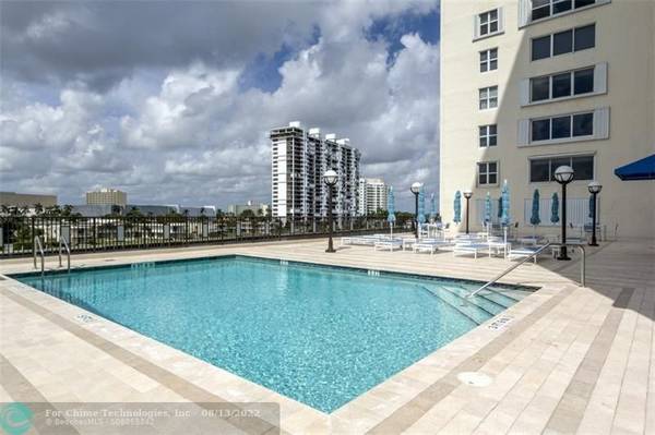 777 Bayshore Dr  #705, Fort Lauderdale, FL 33304