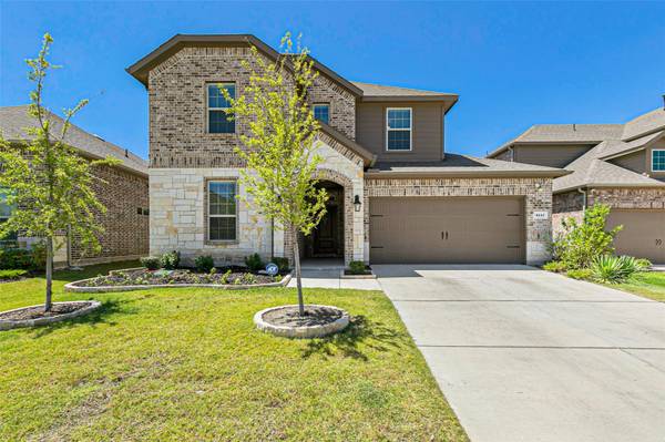 3117 Maverick Drive, Heath, TX 75126