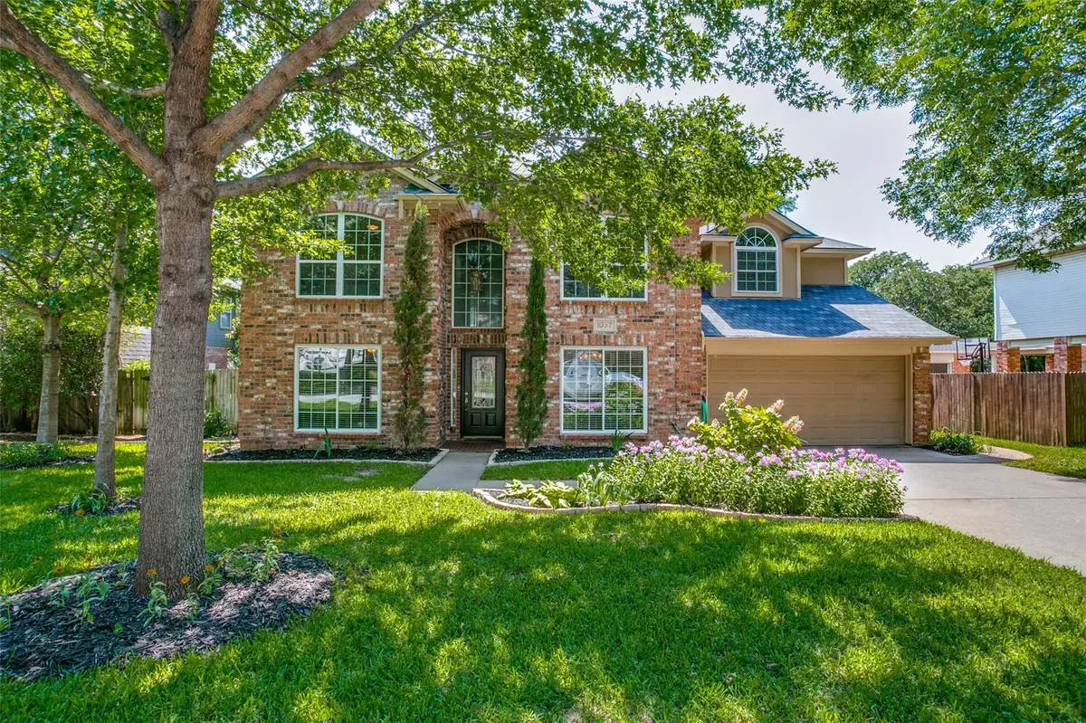 Grapevine, TX 76051,1037 Brownstone Drive