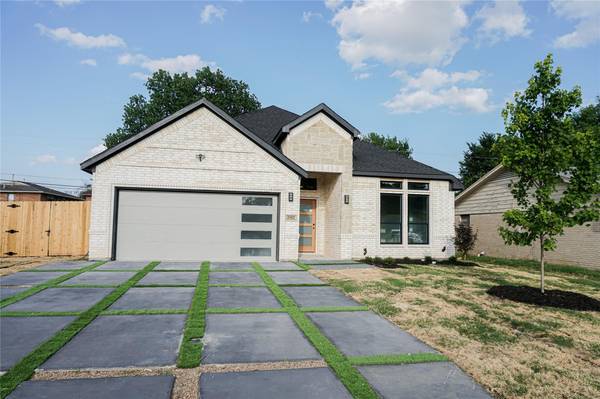 2102 N O Connor Road, Irving, TX 75061