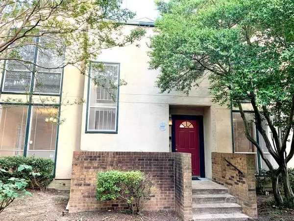 7135 Fair Oaks Avenue #21, Dallas, TX 75231