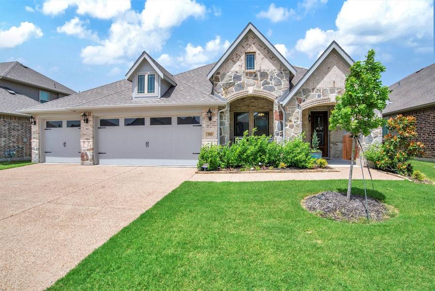 3501 Windsong Court, Melissa, TX 75454