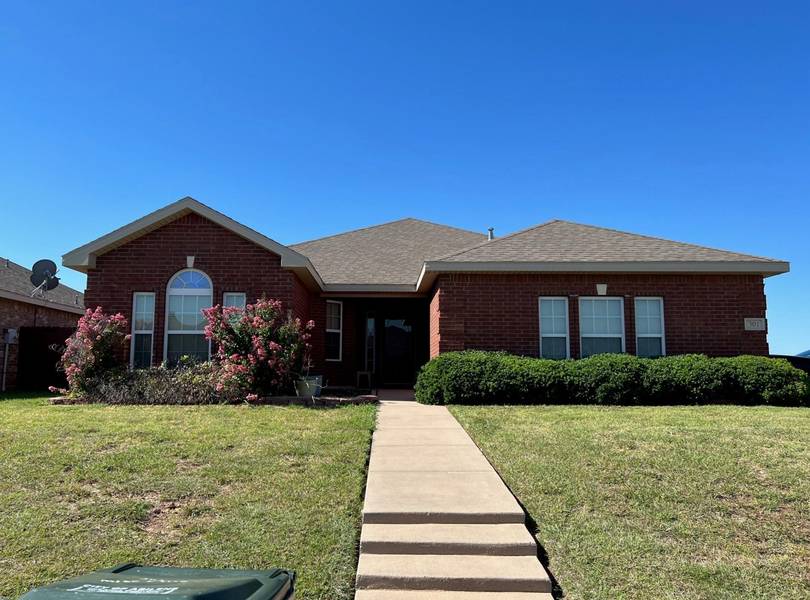 301 Miss Ellie Lane, Abilene, TX 79602