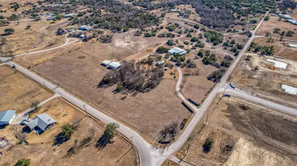 Weatherford, TX 76088,Lot 6 Jupiter Trail