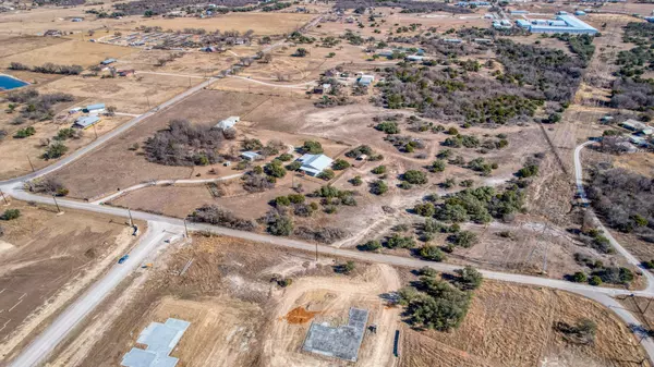 Weatherford, TX 76088,Lot 6 Jupiter Trail