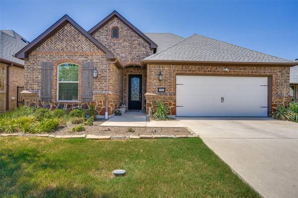 712 Avignon Trail #73, Keller, TX 76248