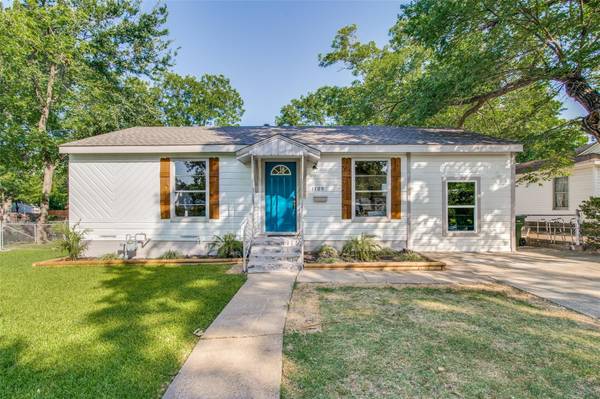 1109 Belmont Drive, Garland, TX 75040