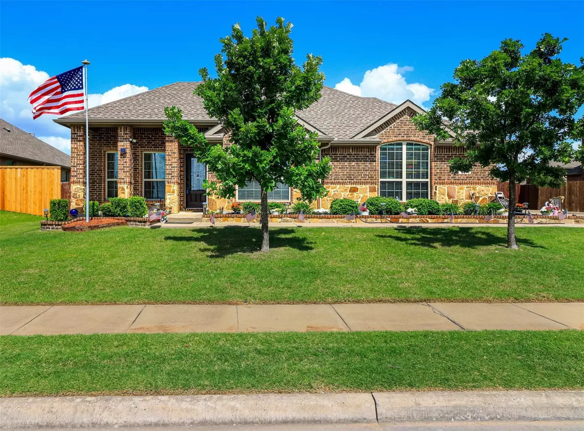 Wylie, TX 75098,710 Lariat Lane