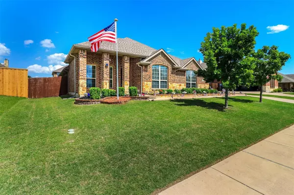 Wylie, TX 75098,710 Lariat Lane