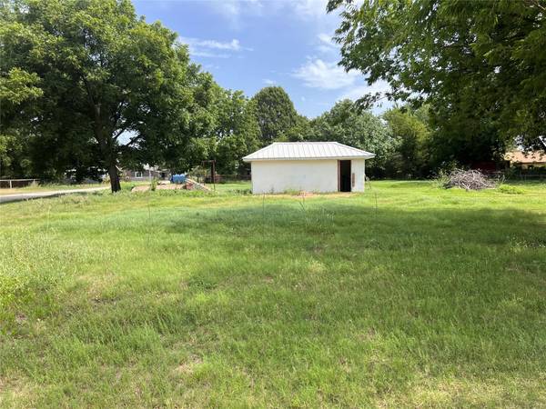 TBD W Alley Street, Perrin, TX 76048