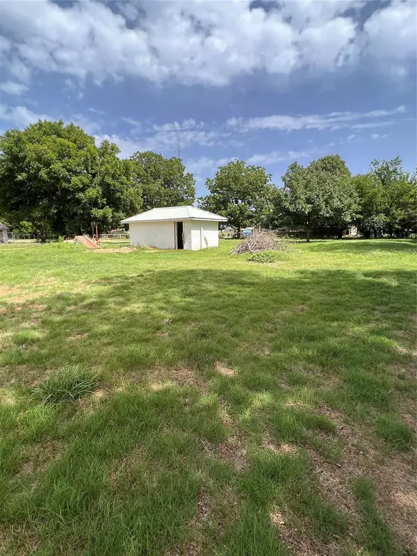 Perrin, TX 76048,TBD W Alley Street