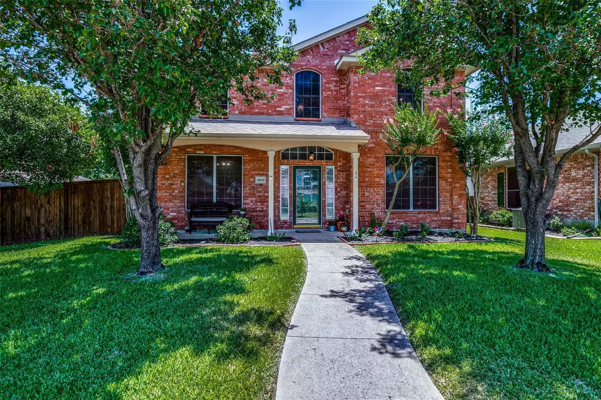 Mesquite, TX 75181,2602 Crosscreek Lane