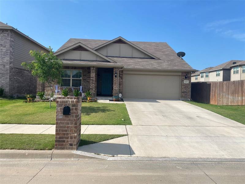 6233 Skysail Road, Fort Worth, TX 76179