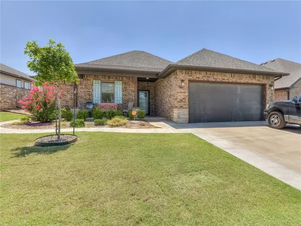 Edmond, OK 73012,628 NW 180th Street