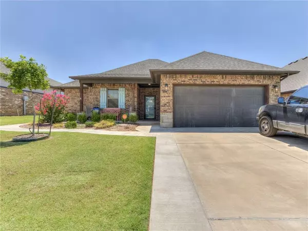 Edmond, OK 73012,628 NW 180th Street