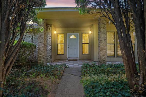 1312 Glyndon Drive, Plano, TX 75023