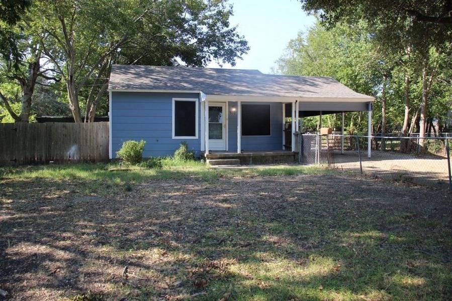 502 W 5th Street, Lancaster, TX 75146