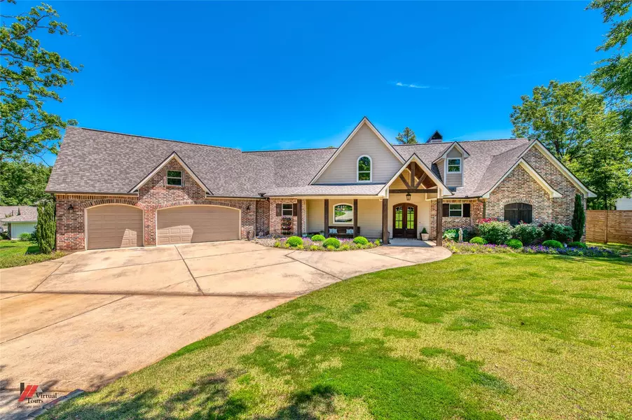 3001 Cypress Village Drive, Benton, LA 71006