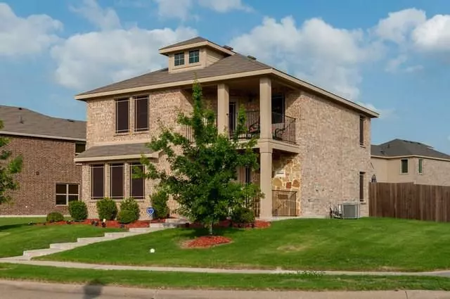 Lancaster, TX 75146,3000 Iris Drive