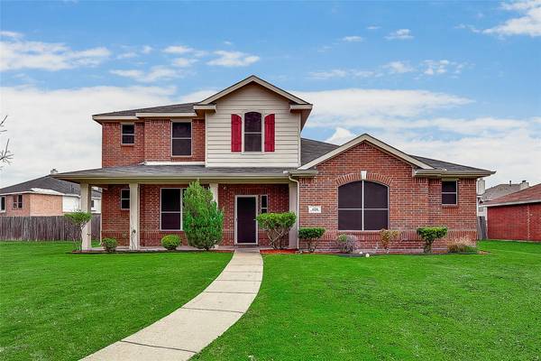 479 Sunnyside Drive, Lancaster, TX 75146