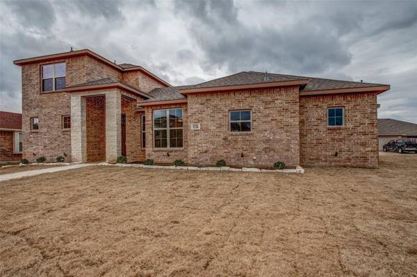 1226 Jessie Lane, Lancaster, TX 75146