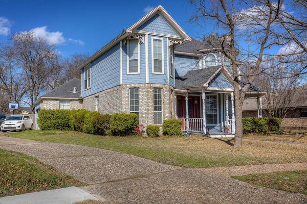 Lancaster, TX 75146,511 Martindale Drive