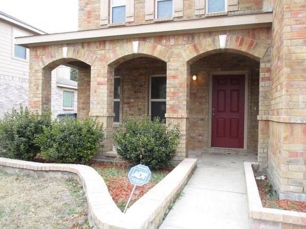 1219 Alhambra Drive, Lancaster, TX 75146