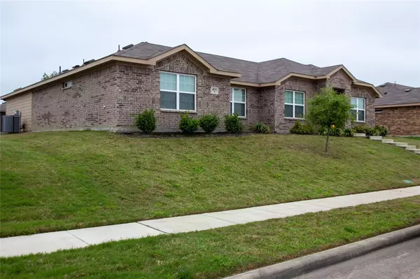 Lancaster, TX 75146,4010 Meadow Canyon Drive