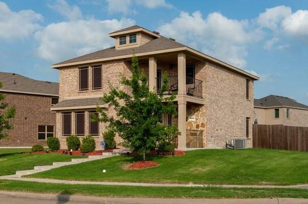 3000 Iris Drive, Lancaster, TX 75146