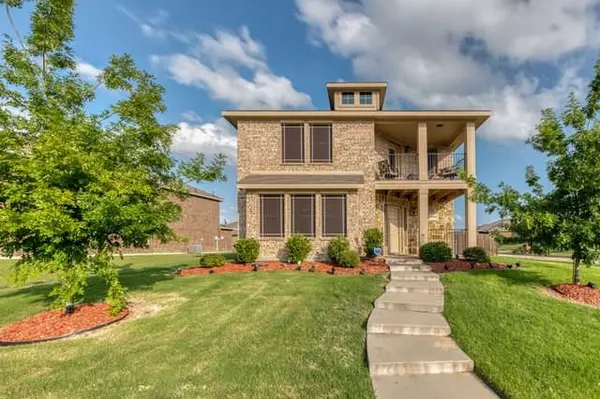 Lancaster, TX 75146,3000 Iris Drive