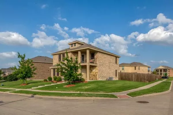 Lancaster, TX 75146,3000 Iris Drive