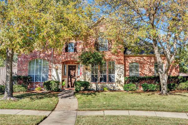 9701 Hawks Landing Drive, Frisco, TX 75033