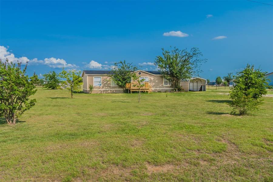 5920 Black Springs Lane, Joshua, TX 76058