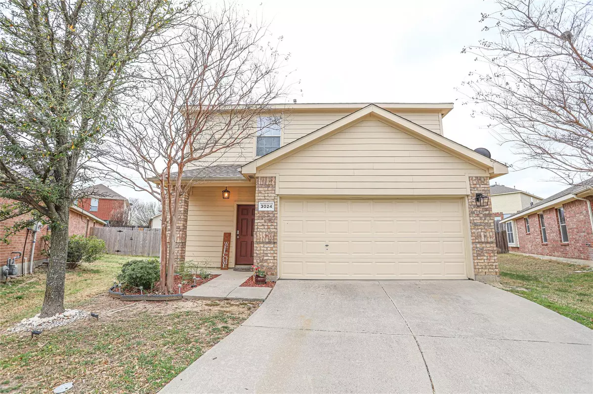 Fort Worth, TX 76244,3024 Thicket Bend Court