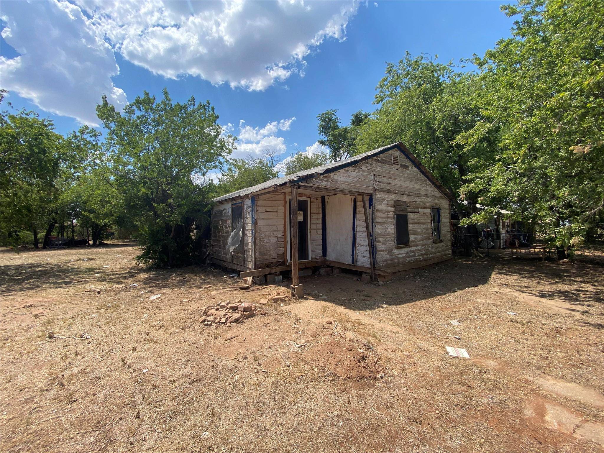 750 Cherry Street, Abilene, TX 79602