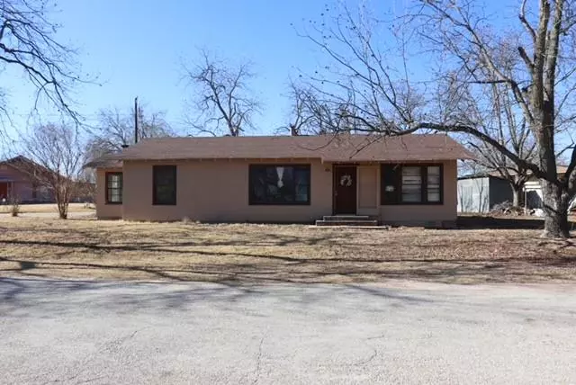 Gorman, TX 76454,335 S Winkler Street