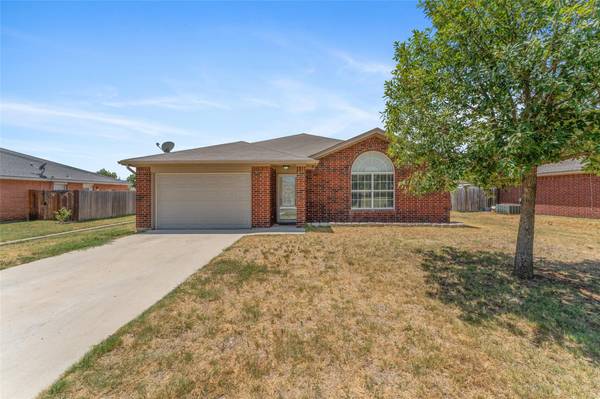 206 Salt Creek Drive, Early, TX 76802