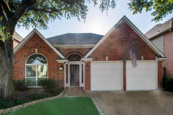 3836 Canot Lane, Addison, TX 75001