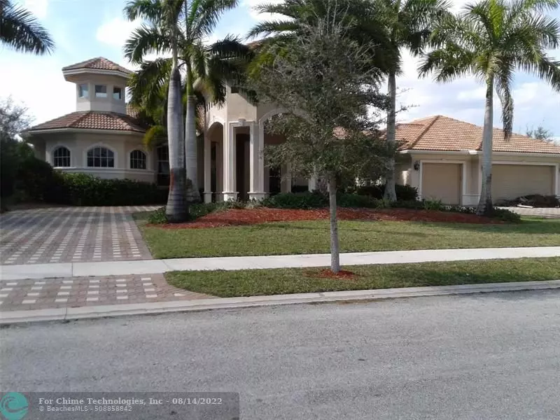 3165 Islewood Ave, Weston, FL 33332