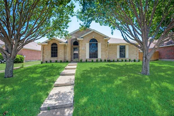 1505 Cade Court, Mesquite, TX 75149