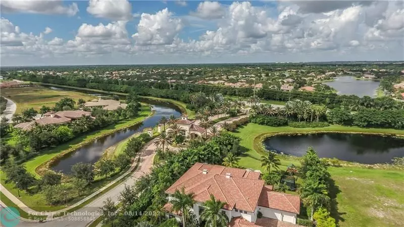 3309 Lake Ridge Ln, Weston, FL 33332