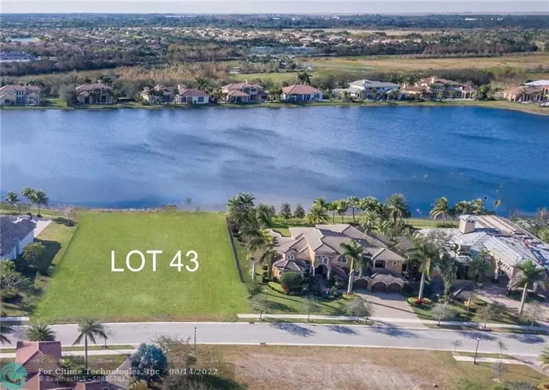 Weston, FL 33332,3099 Lake Ridge Ln