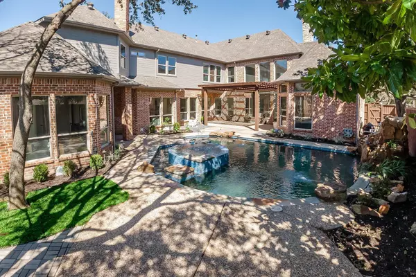 Plano, TX 75093,2301 Fawnwood Drive