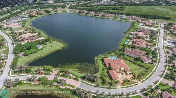 Weston, FL 33332,3310 Lake Ridge Ln